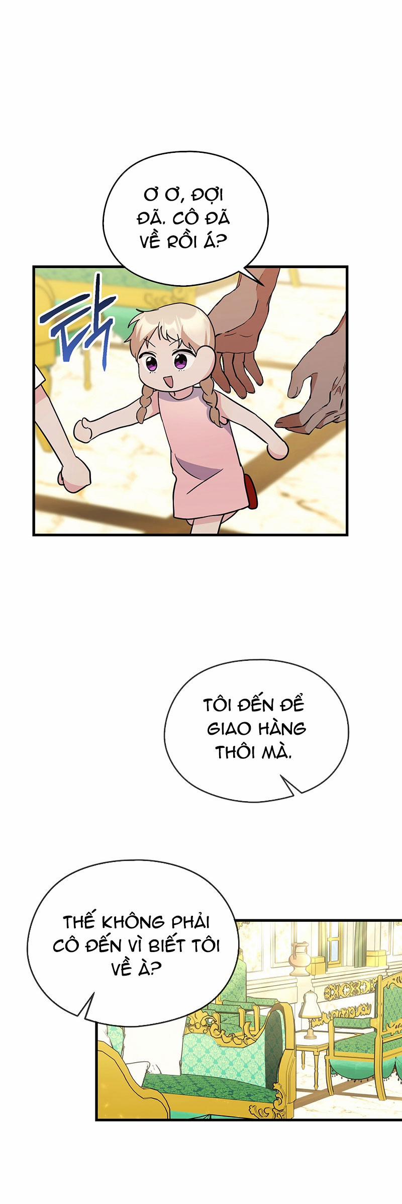 [18+] Không Muốn Tấn Công 16.1 trang 7