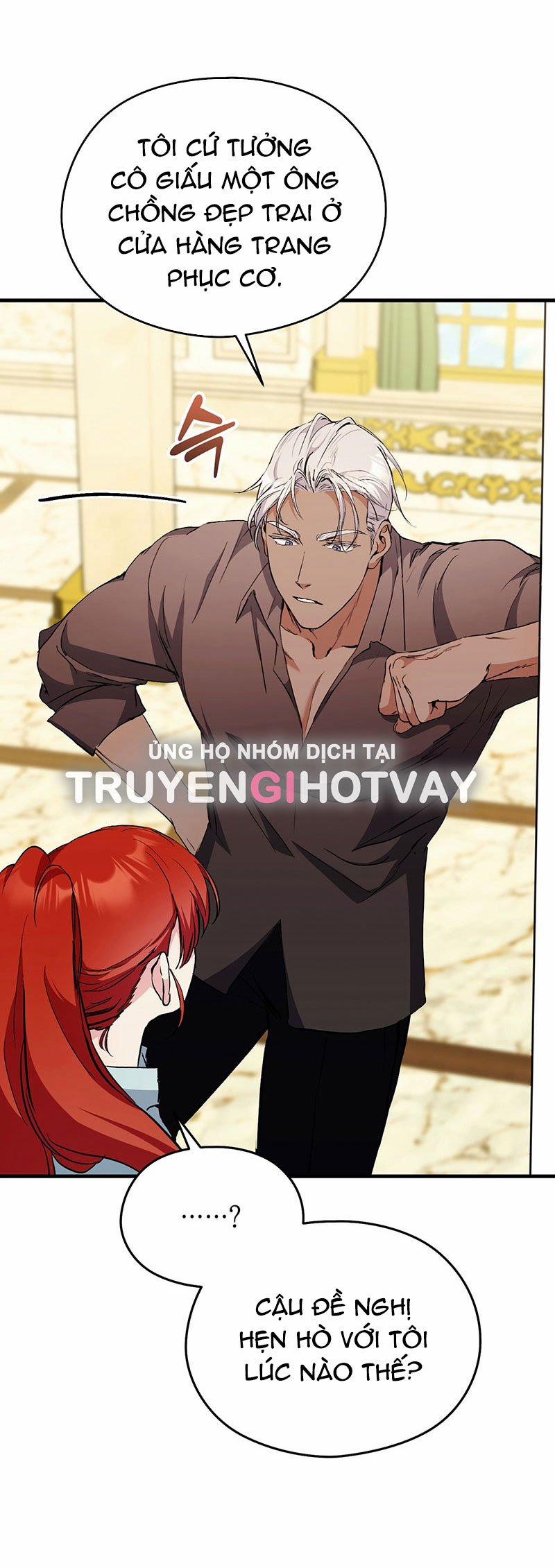 [18+] Không Muốn Tấn Công 16.1 trang 9