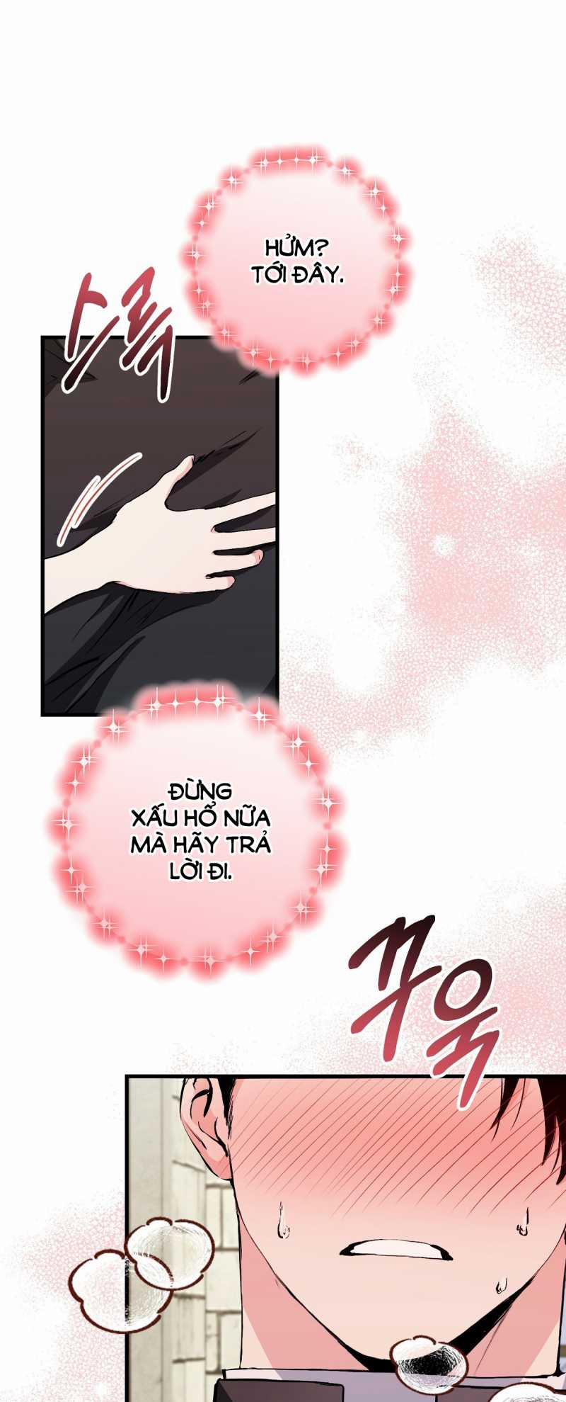 [18+] Không Muốn Tấn Công 2.2 trang 0