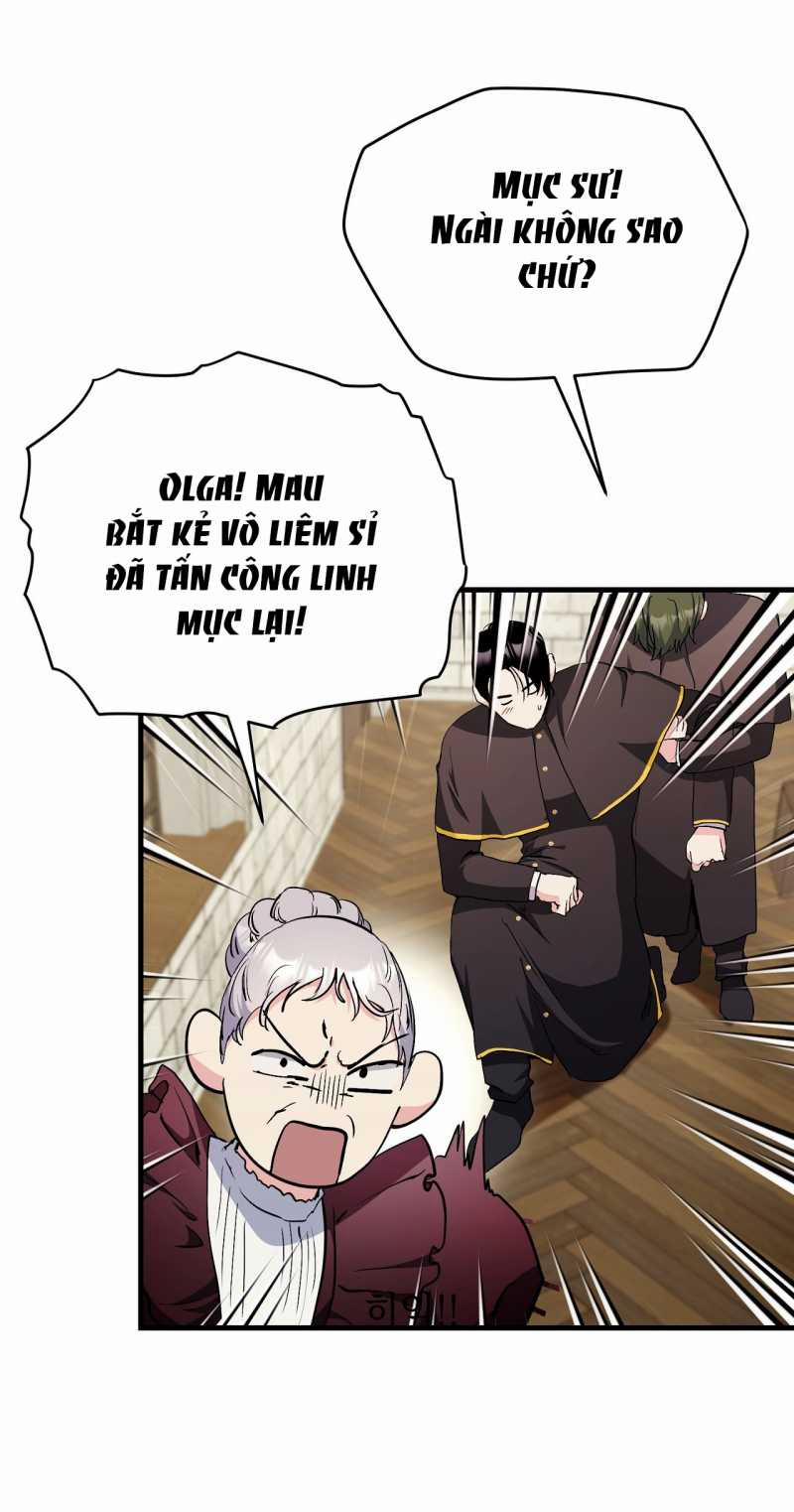 [18+] Không Muốn Tấn Công 2.2 trang 11