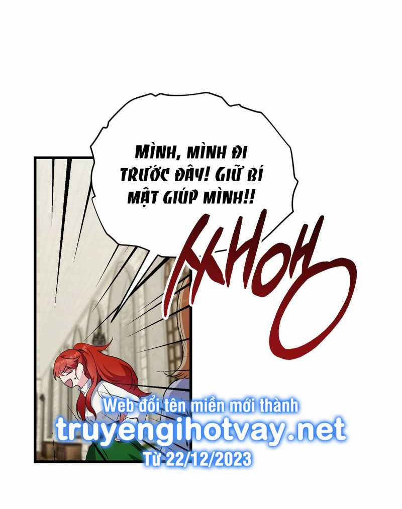 [18+] Không Muốn Tấn Công 2.2 trang 12