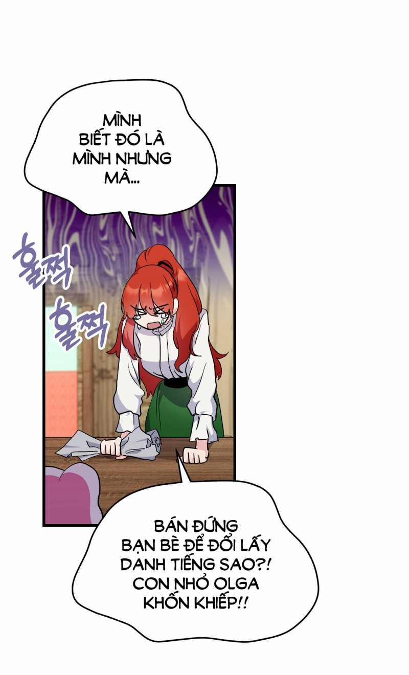 [18+] Không Muốn Tấn Công 2.2 trang 16