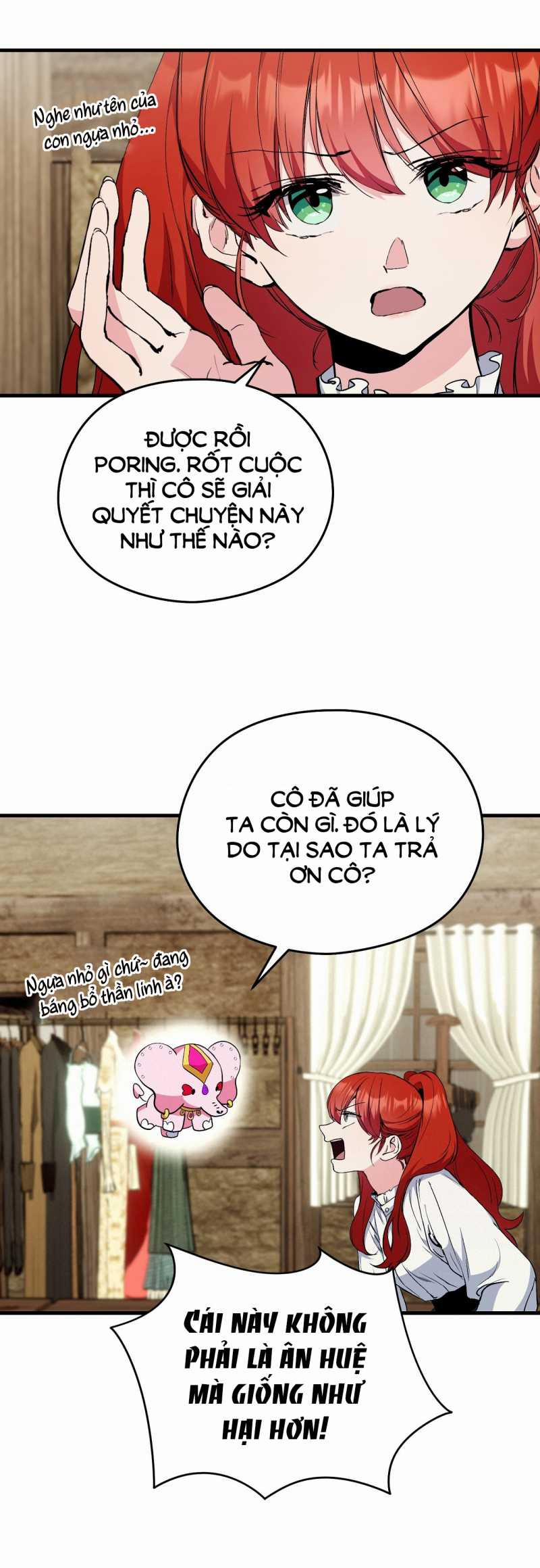 [18+] Không Muốn Tấn Công 2.2 trang 23