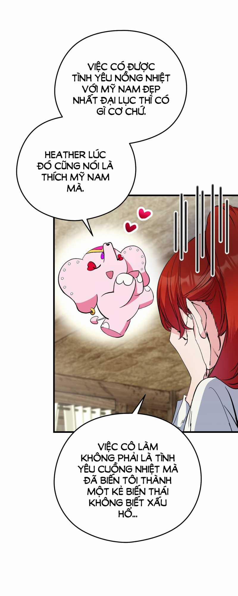 [18+] Không Muốn Tấn Công 2.2 trang 24