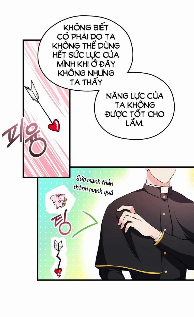 [18+] Không Muốn Tấn Công 2.2 trang 27