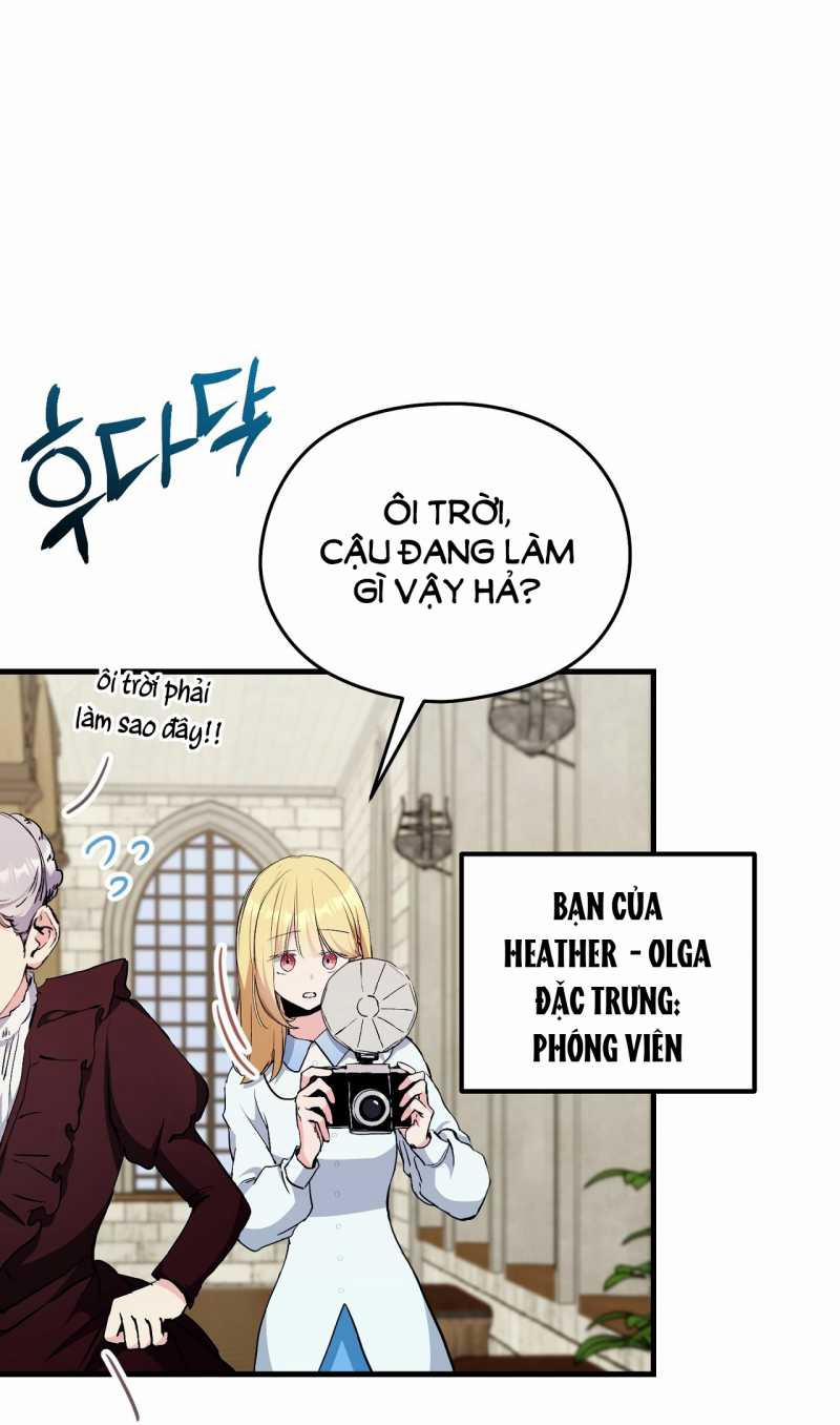 [18+] Không Muốn Tấn Công 2.2 trang 3