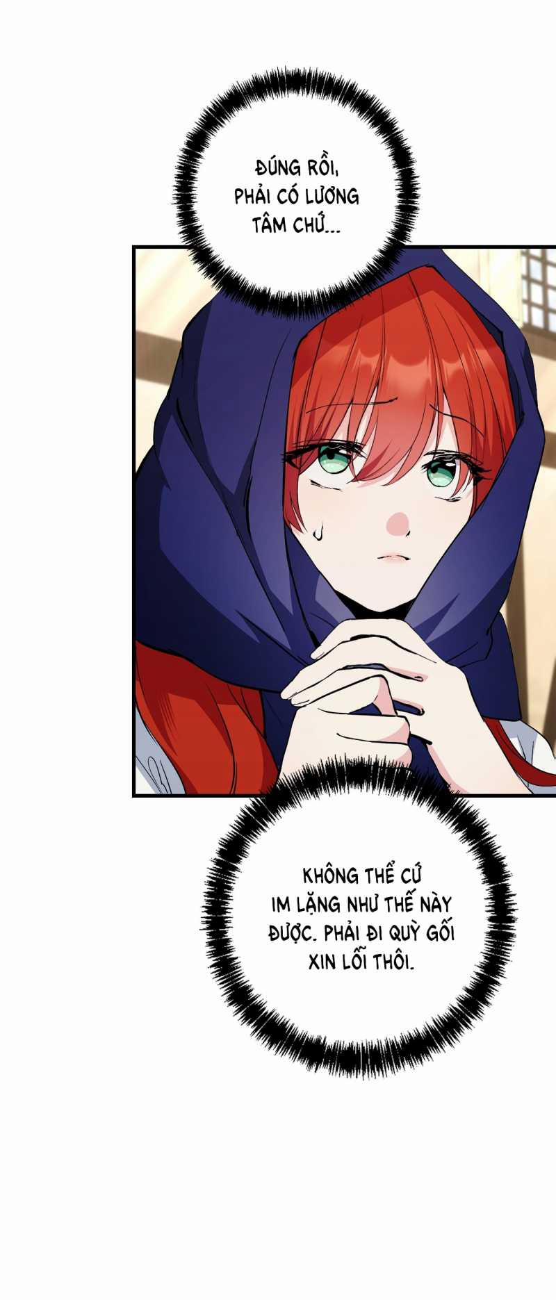 [18+] Không Muốn Tấn Công 2.2 trang 38