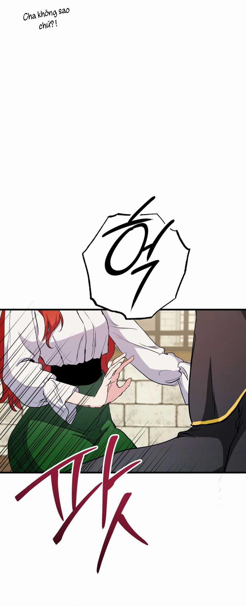 [18+] Không Muốn Tấn Công 2.2 trang 4