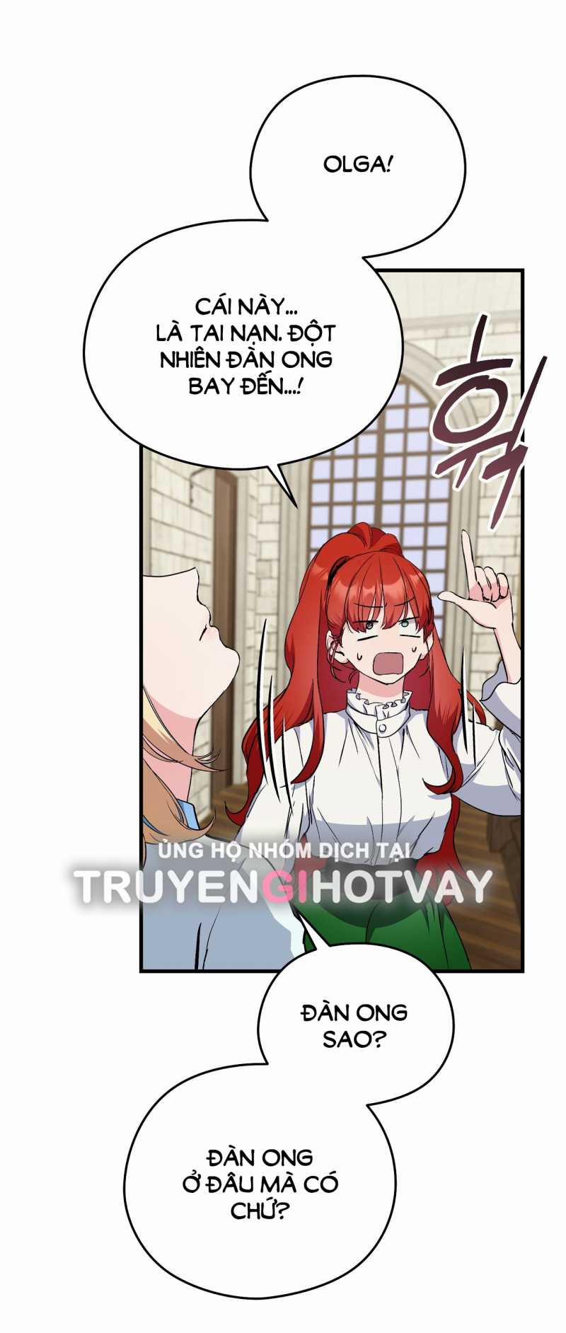 [18+] Không Muốn Tấn Công 2.2 trang 5