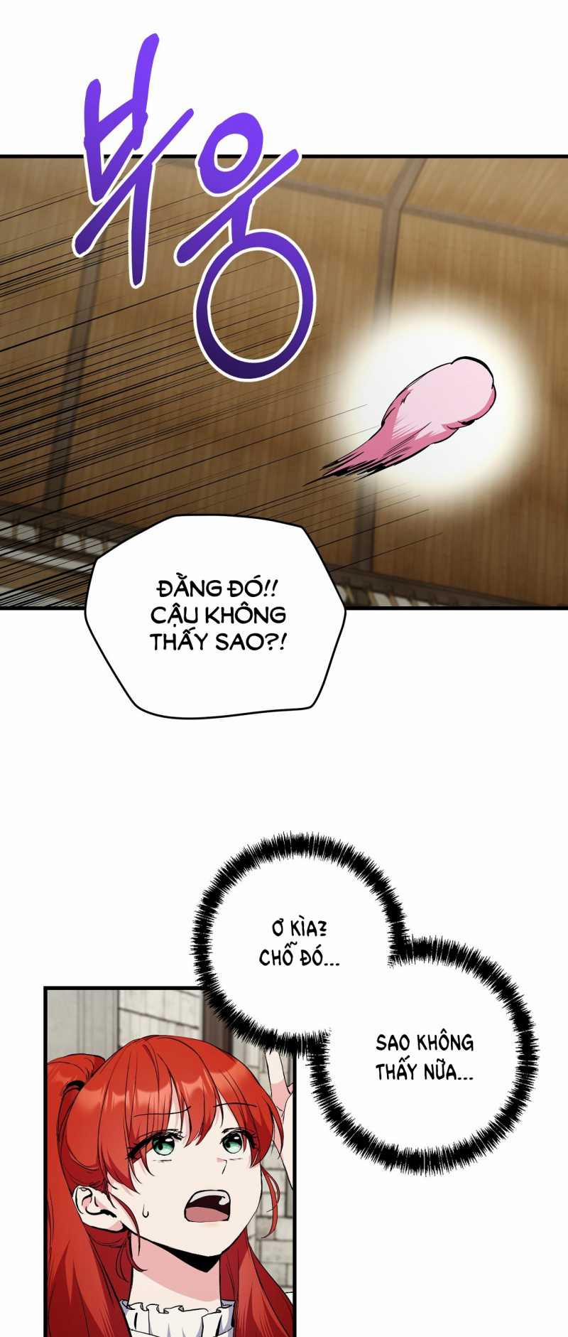 [18+] Không Muốn Tấn Công 2.2 trang 6