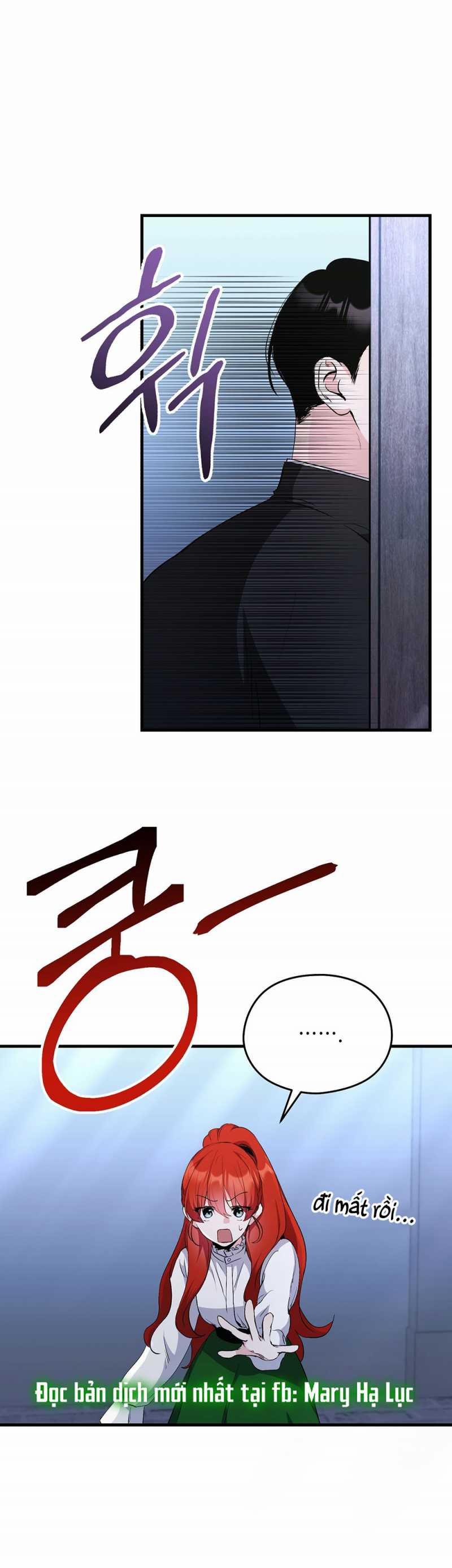 [18+] Không Muốn Tấn Công 3.1 trang 17