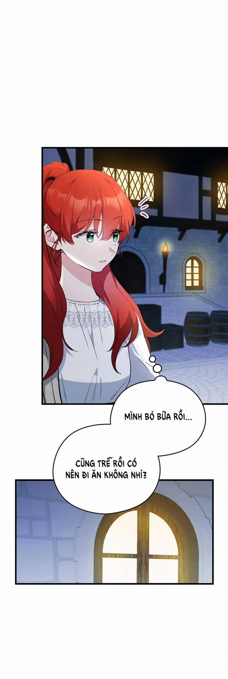 [18+] Không Muốn Tấn Công 3.2 trang 10