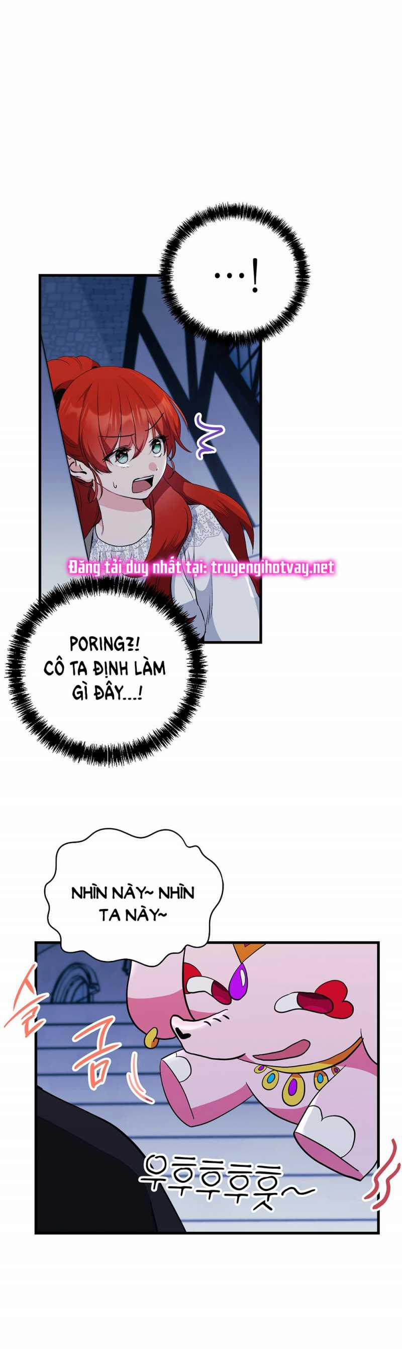 [18+] Không Muốn Tấn Công 3.2 trang 17