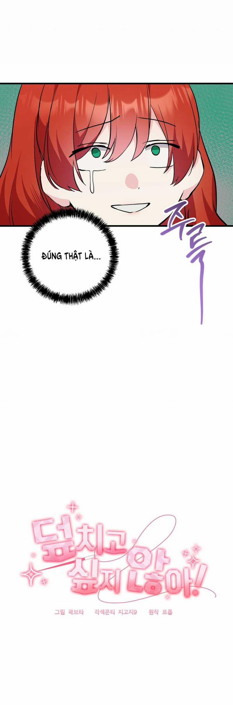 [18+] Không Muốn Tấn Công 3.2 trang 5