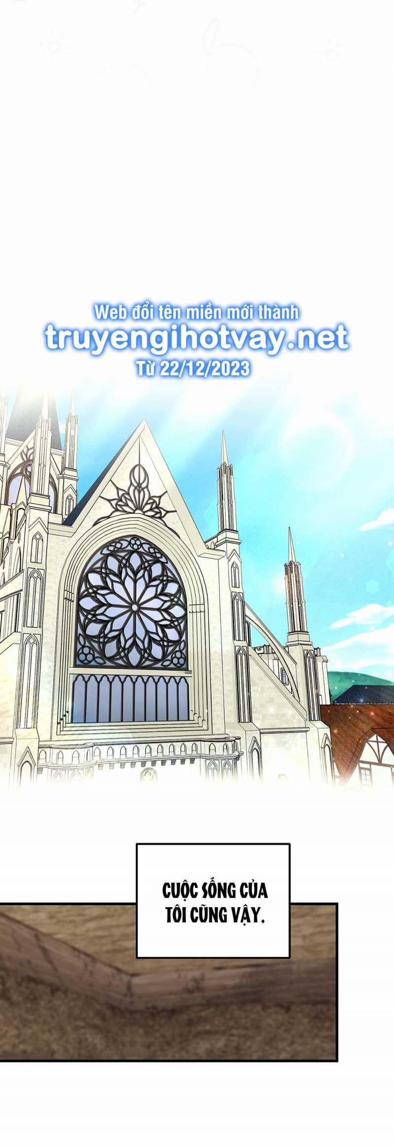 [18+] Không Muốn Tấn Công 3.2 trang 7