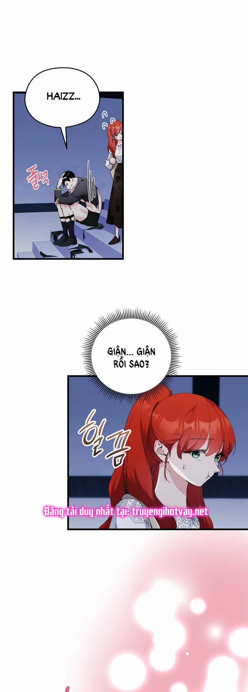 [18+] Không Muốn Tấn Công 4.1 trang 19