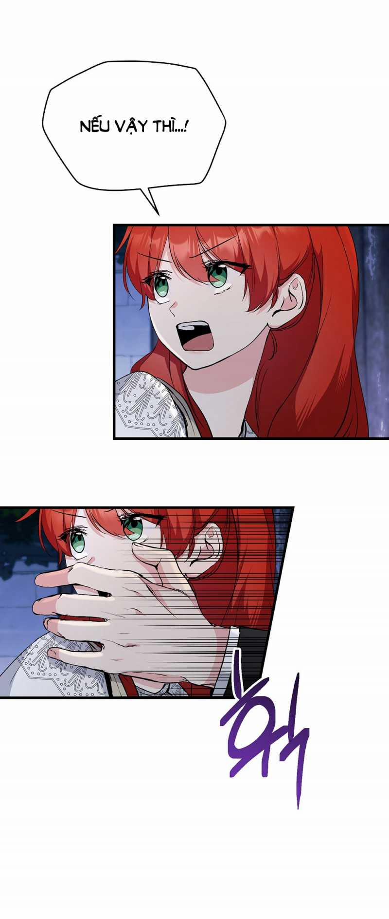 [18+] Không Muốn Tấn Công 4.1 trang 28