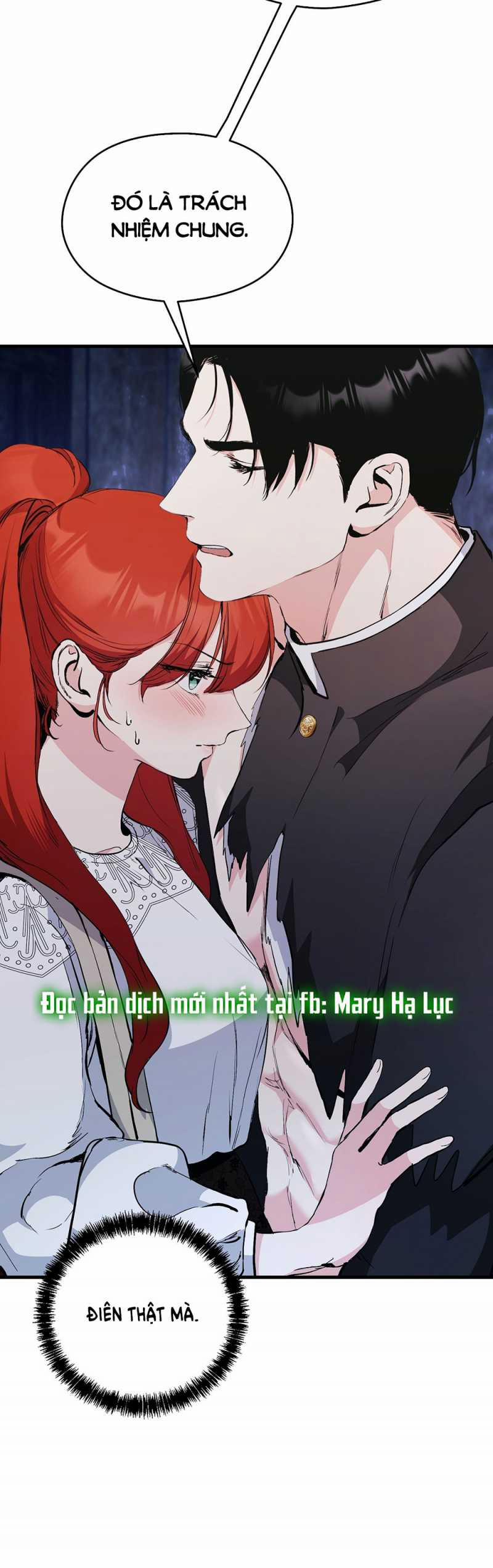 [18+] Không Muốn Tấn Công 4.2 trang 1