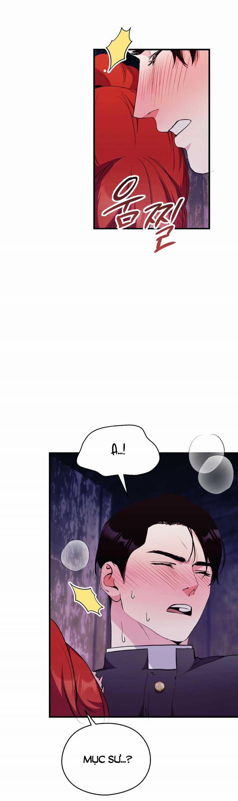 [18+] Không Muốn Tấn Công 4.2 trang 11