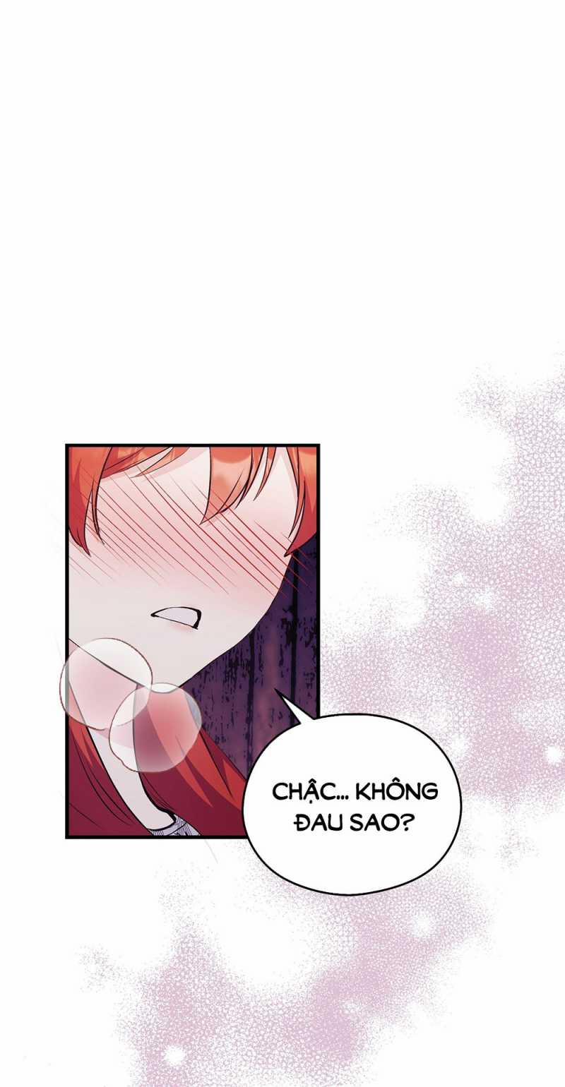 [18+] Không Muốn Tấn Công 4.2 trang 15