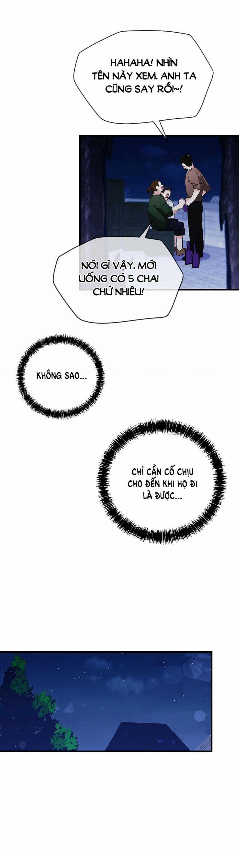 [18+] Không Muốn Tấn Công 4.2 trang 2