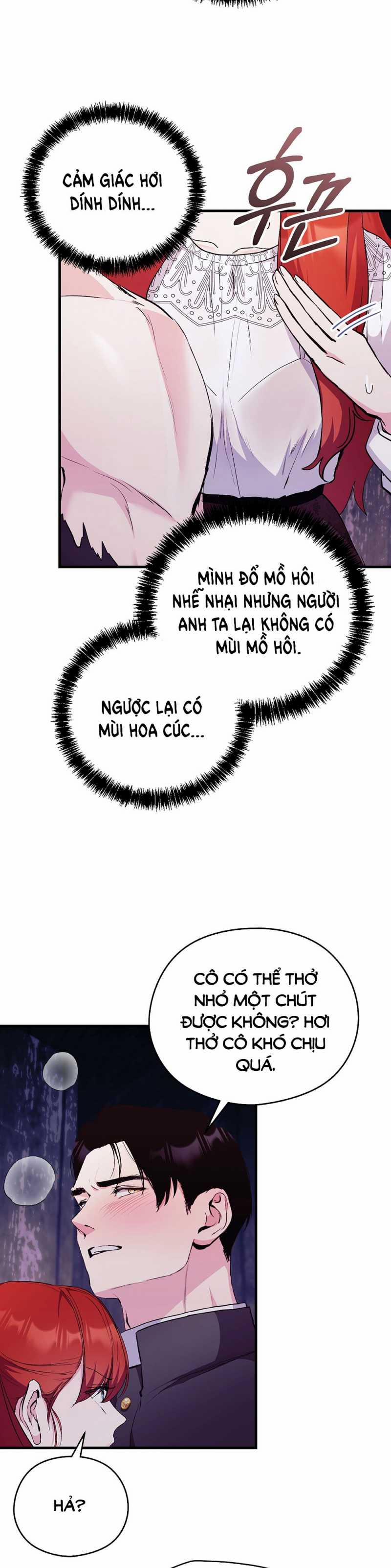 [18+] Không Muốn Tấn Công 4.2 trang 4