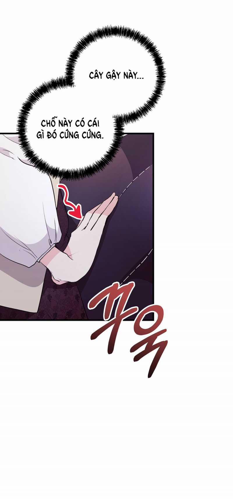 [18+] Không Muốn Tấn Công 4.2 trang 9