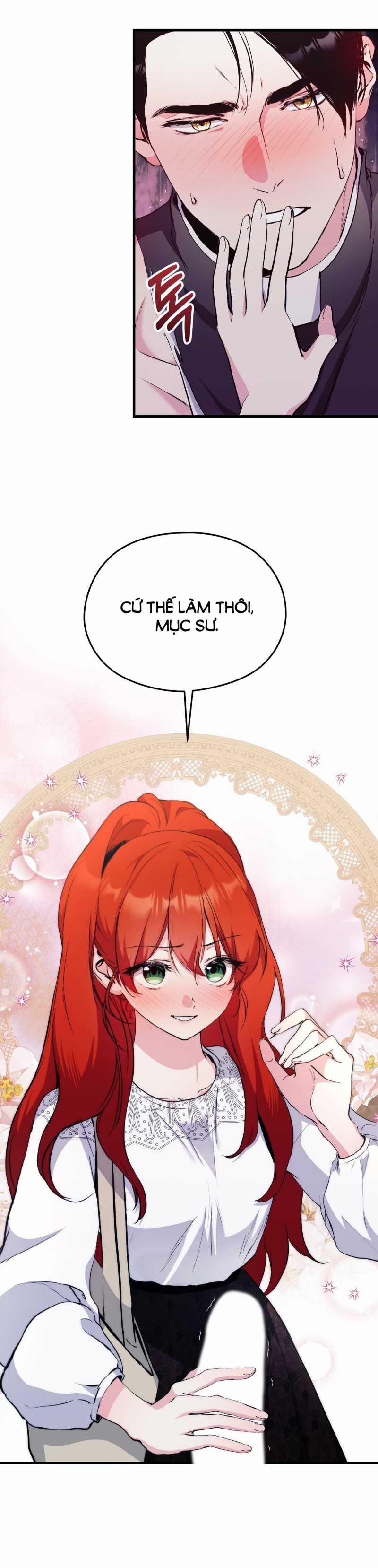 [18+] Không Muốn Tấn Công 5.1 trang 18