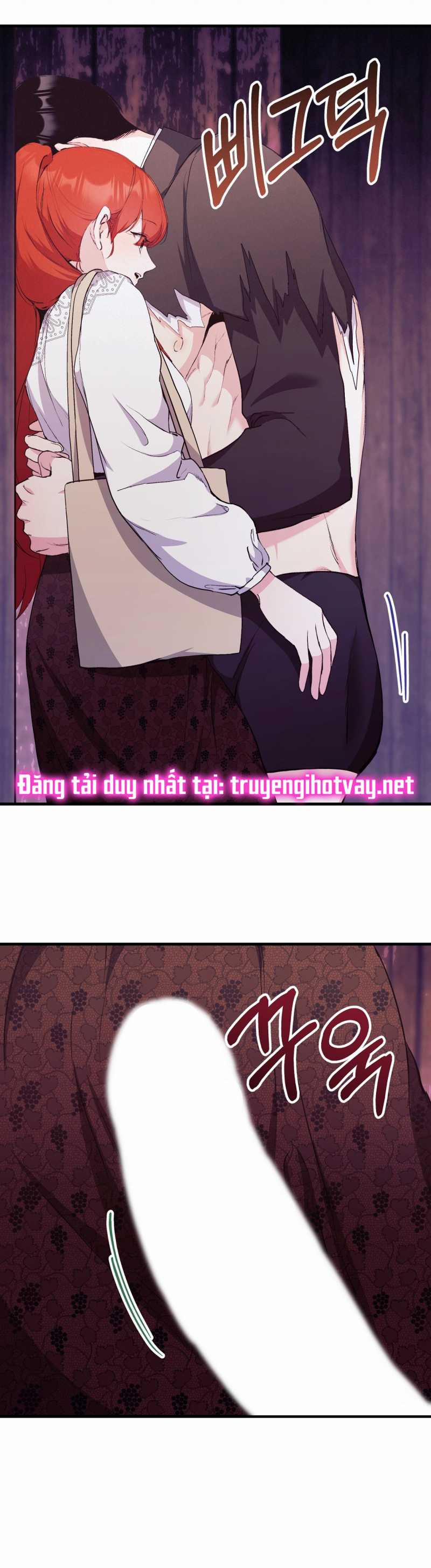 [18+] Không Muốn Tấn Công 5.1 trang 20