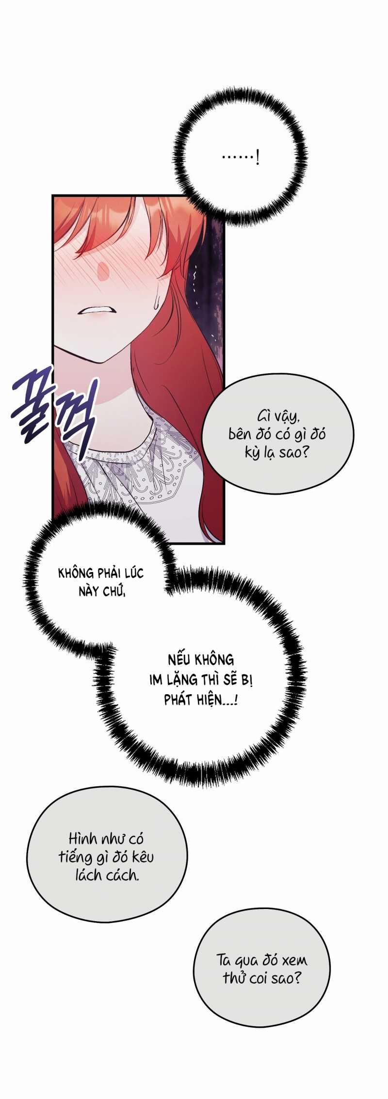 [18+] Không Muốn Tấn Công 5.2 trang 0