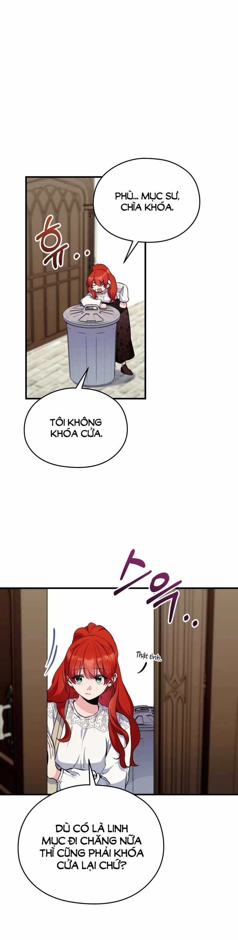 [18+] Không Muốn Tấn Công 5.2 trang 12