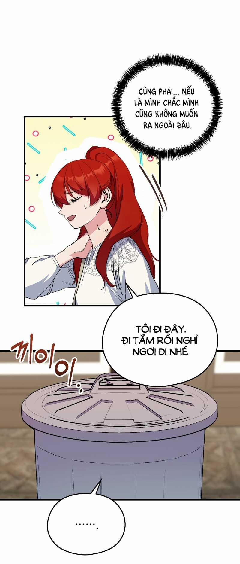 [18+] Không Muốn Tấn Công 5.2 trang 14