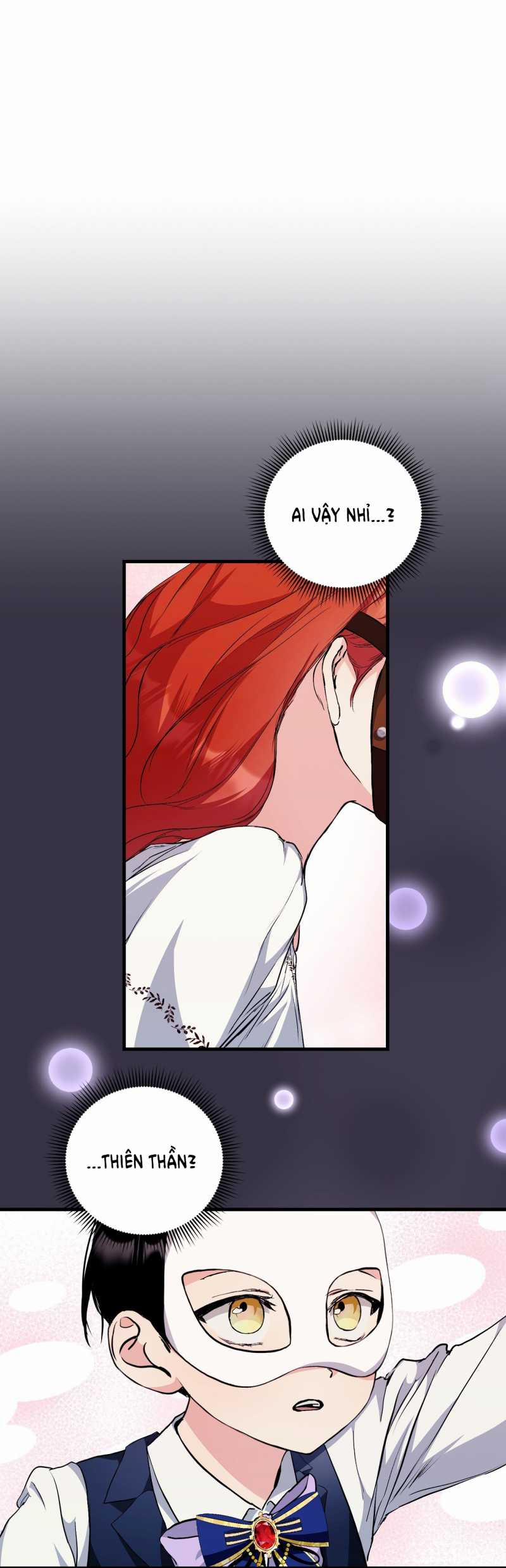 [18+] Không Muốn Tấn Công 5.2 trang 17