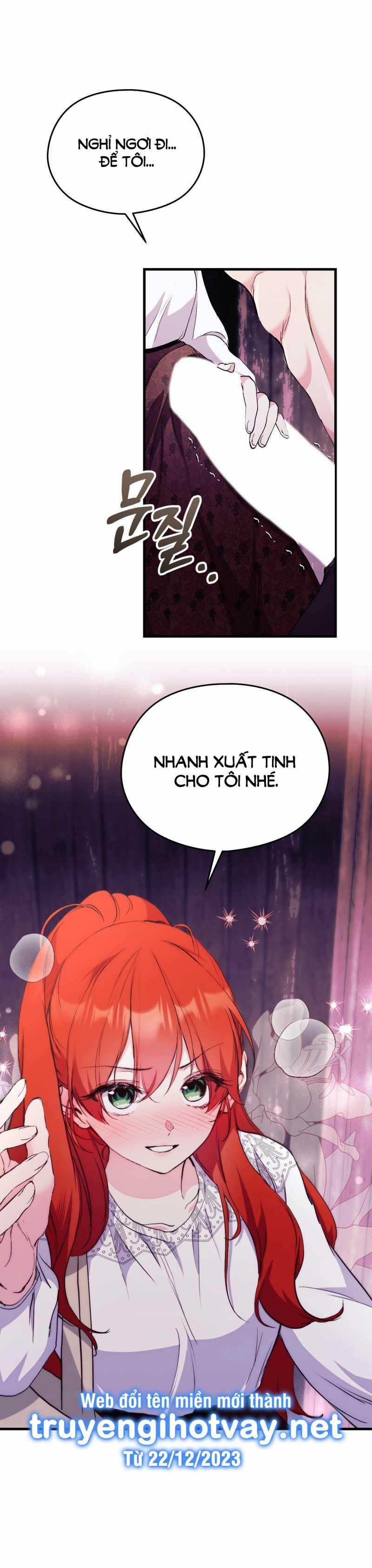 [18+] Không Muốn Tấn Công 5.2 trang 2