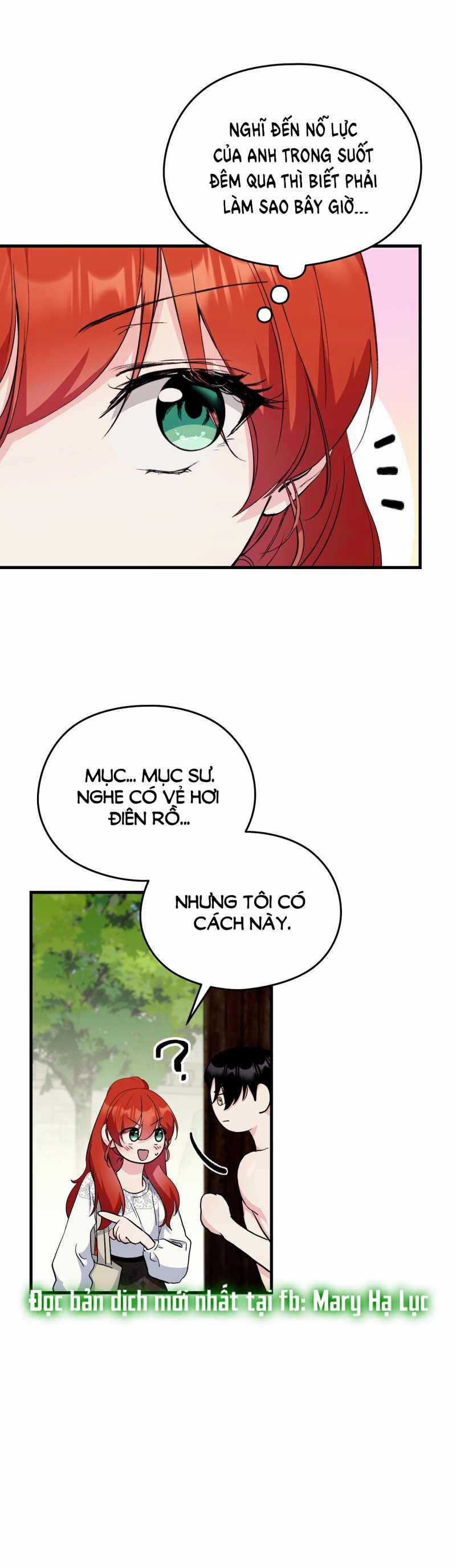 [18+] Không Muốn Tấn Công 5.2 trang 8