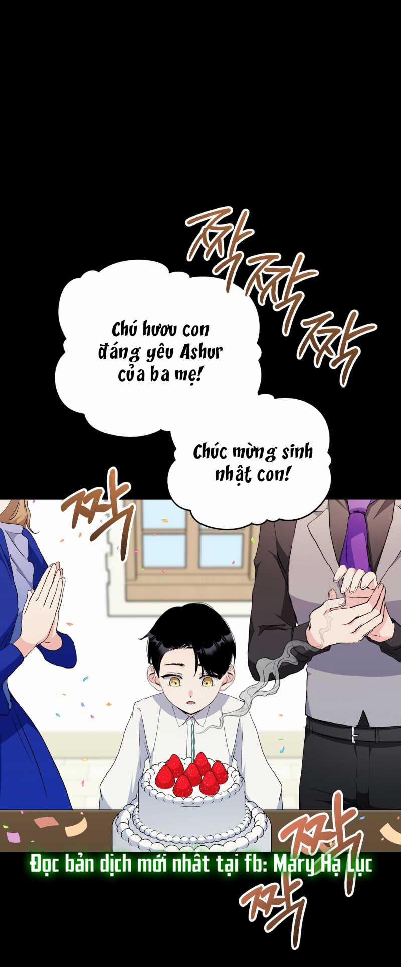 [18+] Không Muốn Tấn Công 6.1 trang 15