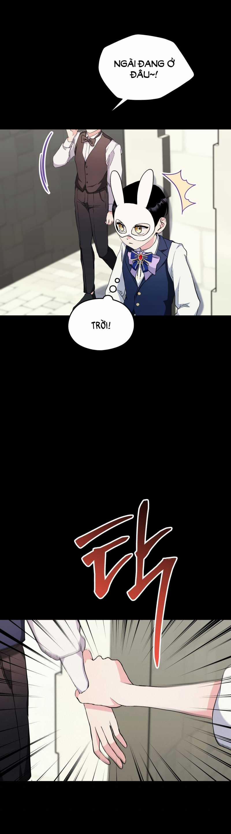 [18+] Không Muốn Tấn Công 6.1 trang 20