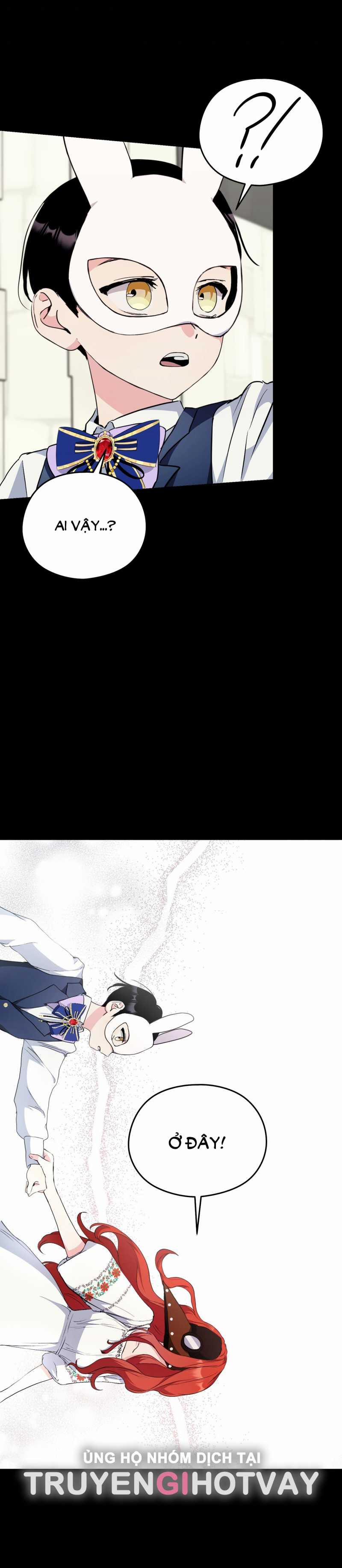 [18+] Không Muốn Tấn Công 6.1 trang 21