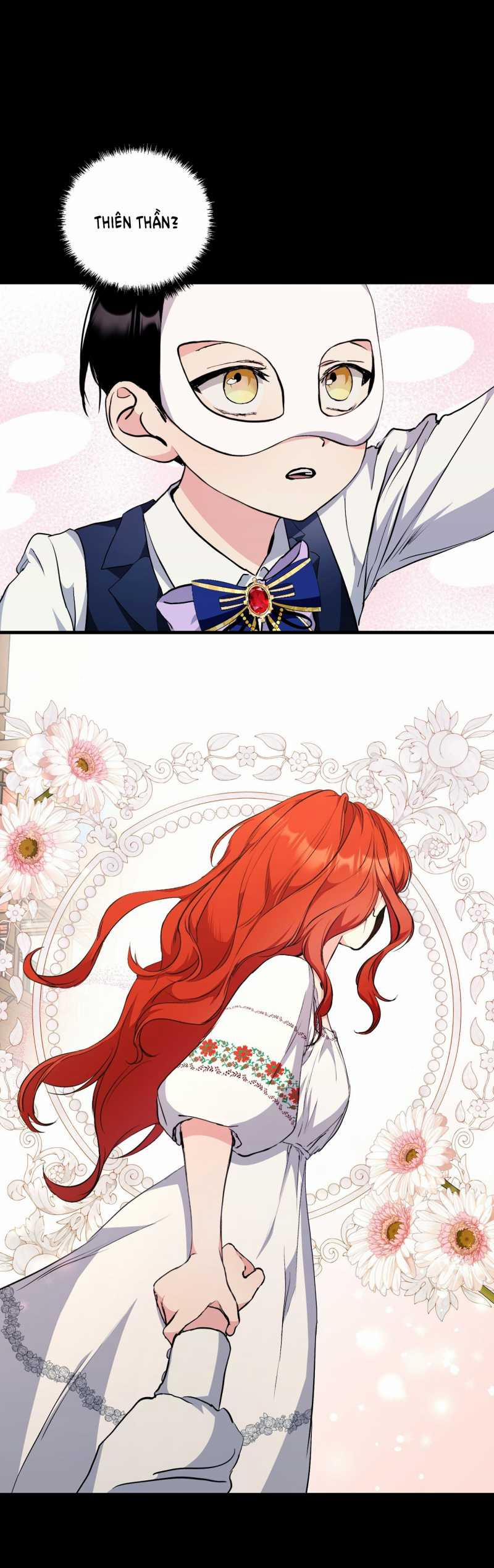 [18+] Không Muốn Tấn Công 6.1 trang 22