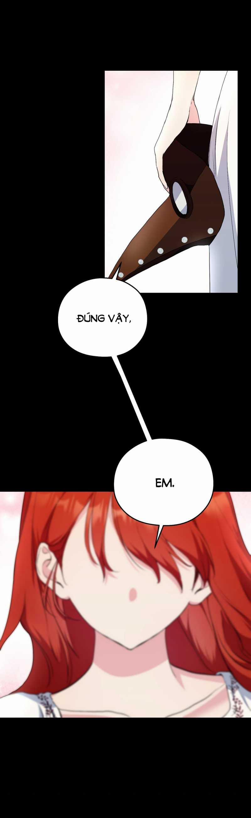 [18+] Không Muốn Tấn Công 6.1 trang 25