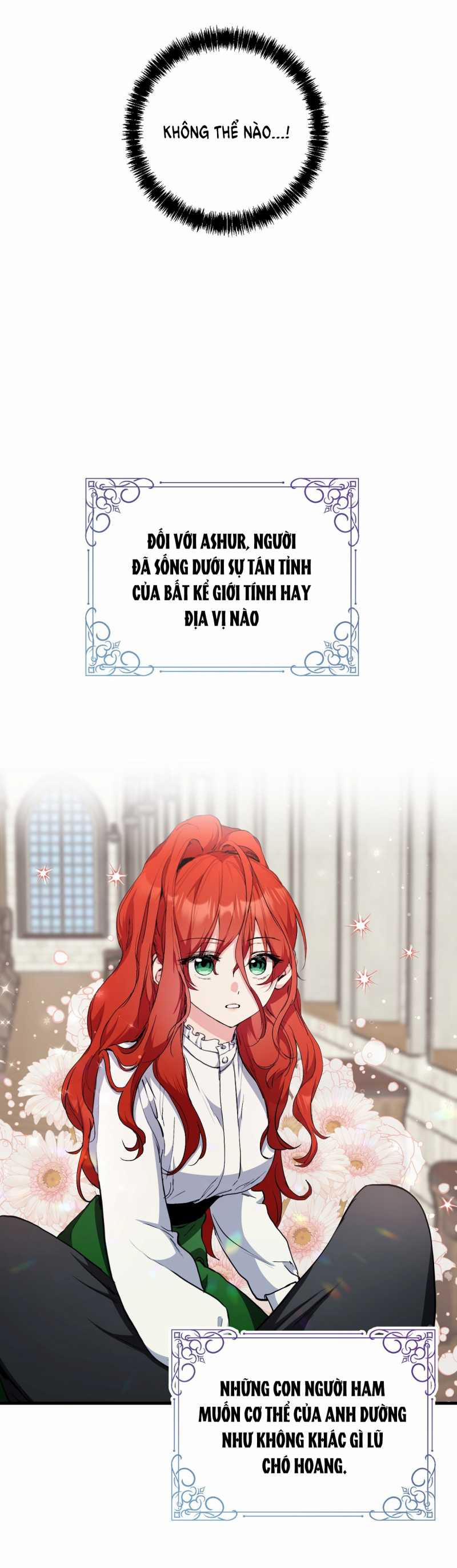 [18+] Không Muốn Tấn Công 6.1 trang 30