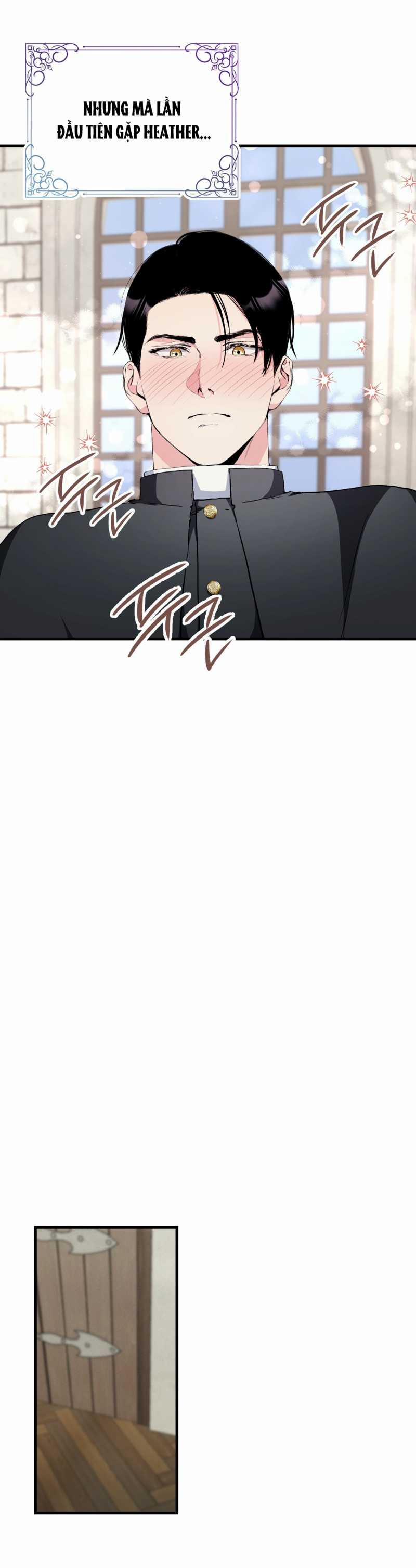 [18+] Không Muốn Tấn Công 6.1 trang 31