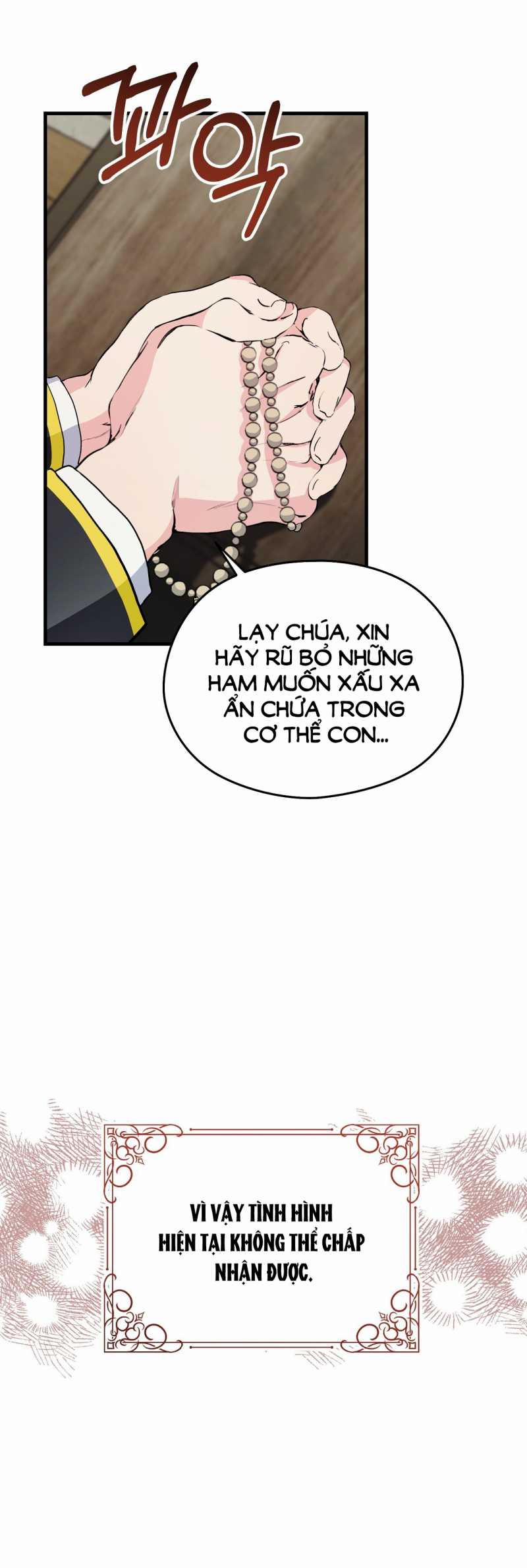 [18+] Không Muốn Tấn Công 6.1 trang 33