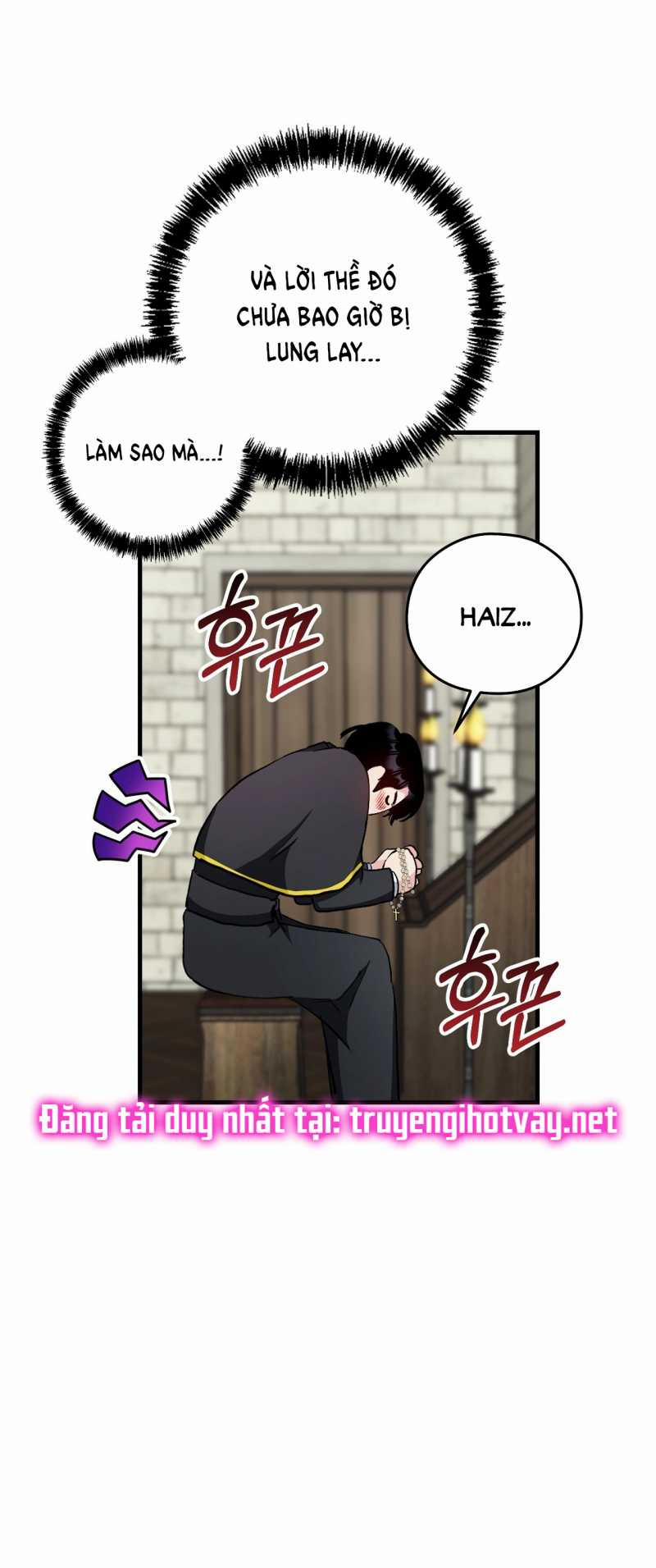 [18+] Không Muốn Tấn Công 6.1 trang 35