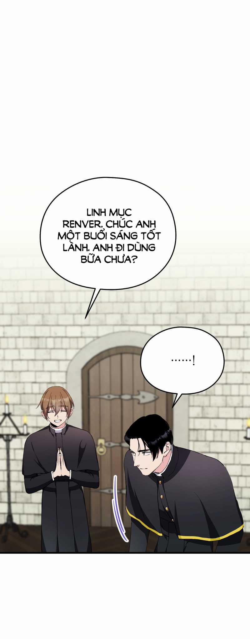 [18+] Không Muốn Tấn Công 6.2 trang 0