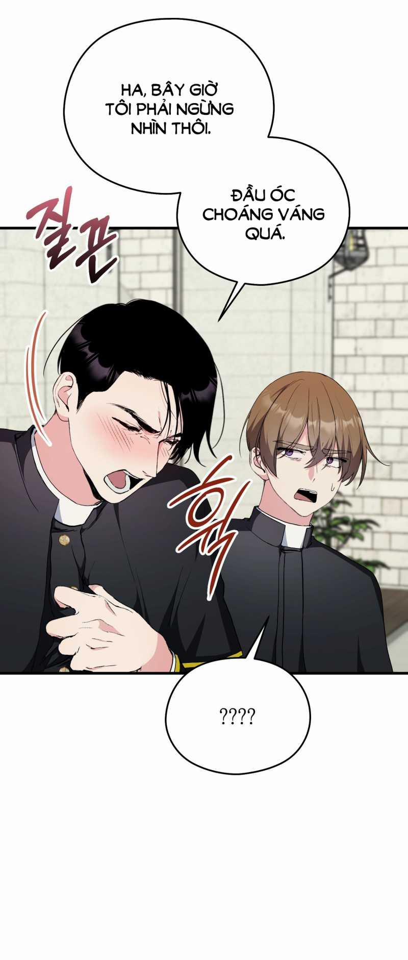 [18+] Không Muốn Tấn Công 6.2 trang 10