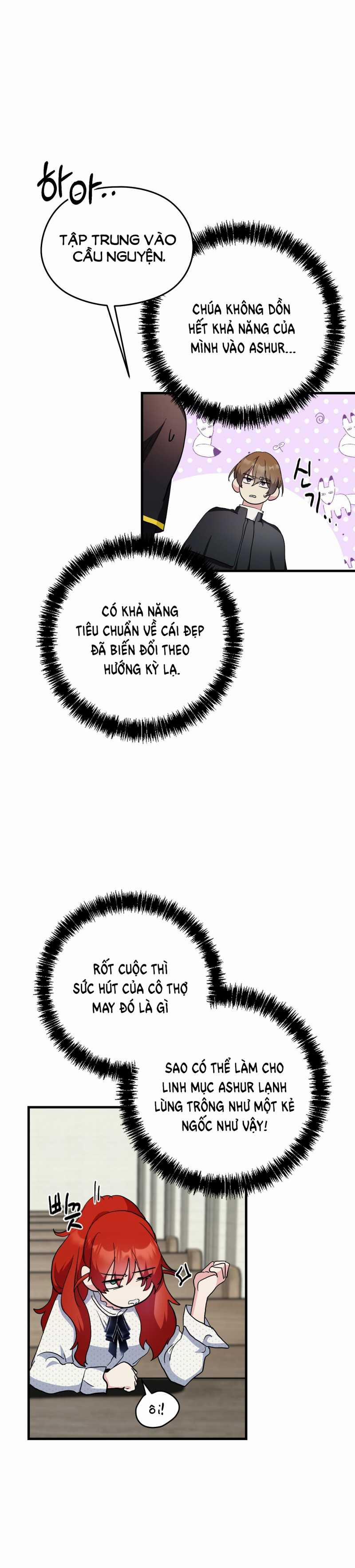 [18+] Không Muốn Tấn Công 6.2 trang 11