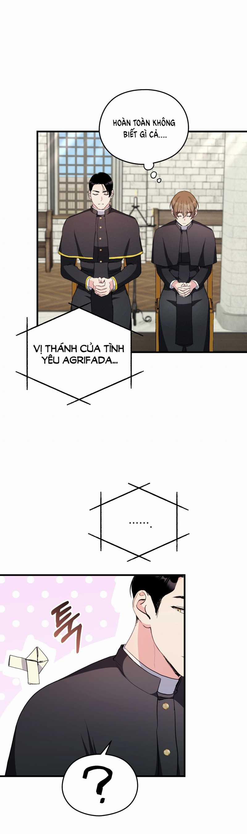 [18+] Không Muốn Tấn Công 6.2 trang 12