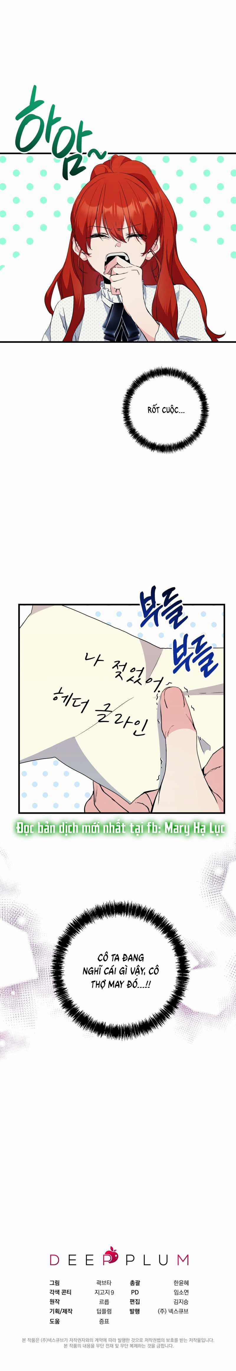 [18+] Không Muốn Tấn Công 6.2 trang 15