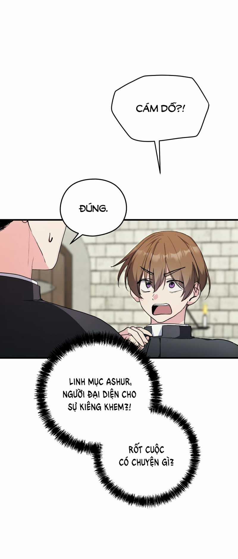 [18+] Không Muốn Tấn Công 6.2 trang 2